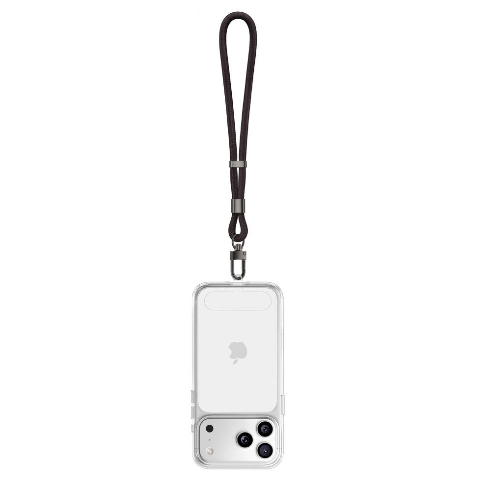 Håndleddsstrop til Mobil Tech-Protect C11S - 21,5 cm - Svart