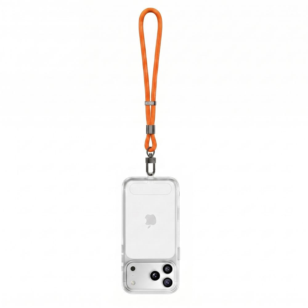 Håndleddsstrop til Mobil Tech-Protect C11S - 21,5 cm - Oransje