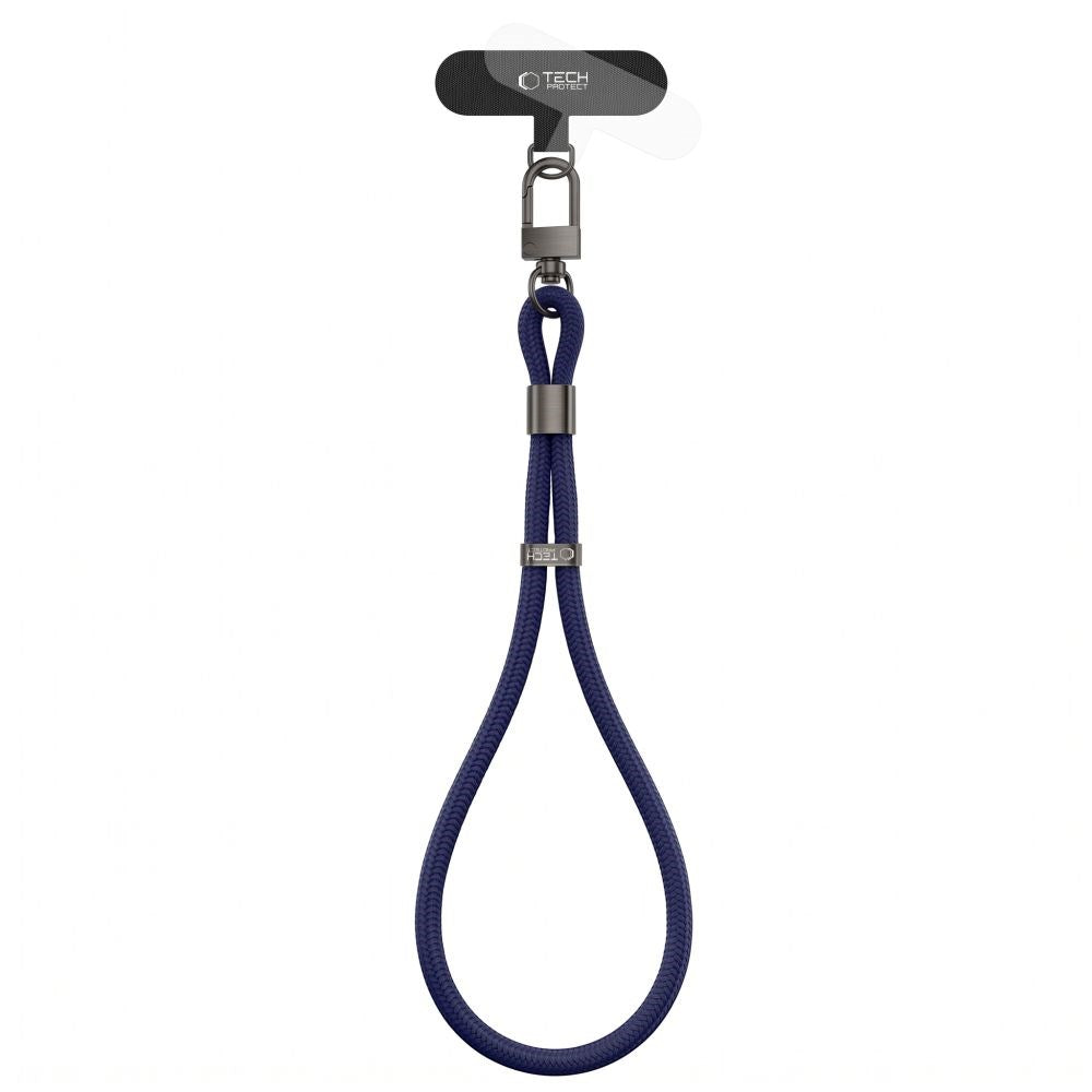 Håndleddsstrop til Mobil Tech-Protect C11S - 21,5 cm - Blå