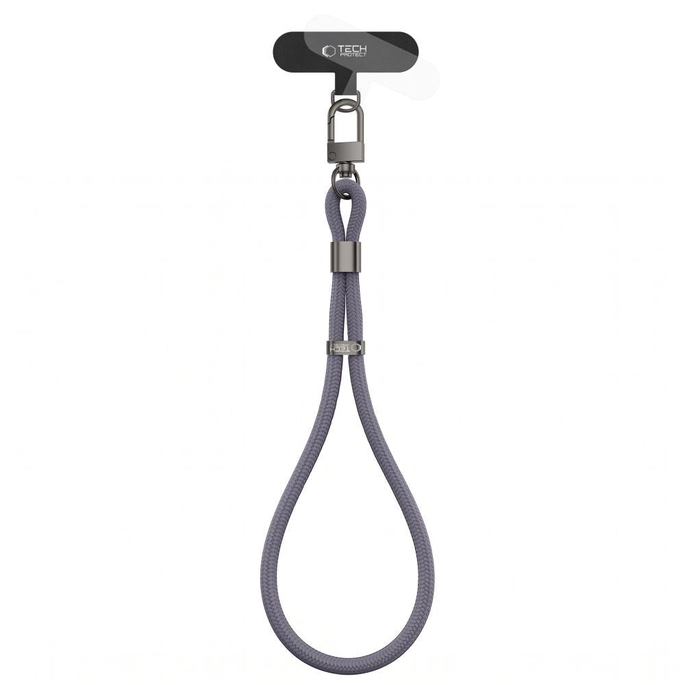 Håndleddsstrop til Mobil Tech-Protect C11S - 21,5 cm - Grå