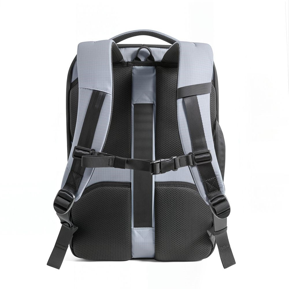 Reiseveske Tech-Protect Defender S70 - 24L / 40 x 30 x 20 cm - Grå