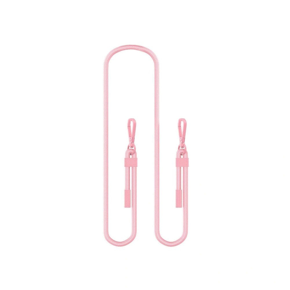 Tech-Protect Skulderrem til Mobil - Rosa