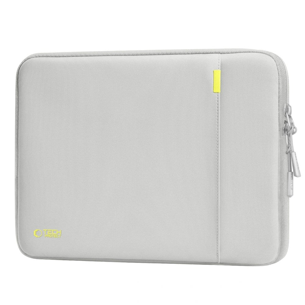Tech-Protect Defender MacBook / Laptop 15-16" Sleeve - Grå