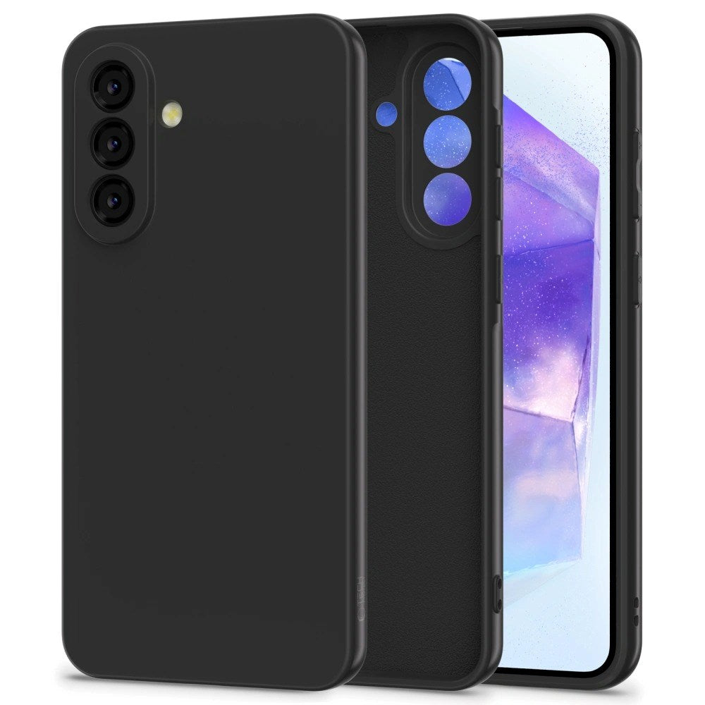 Samsung Galaxy A56 (5G) Tech-Protect Icon Deksel - Svart