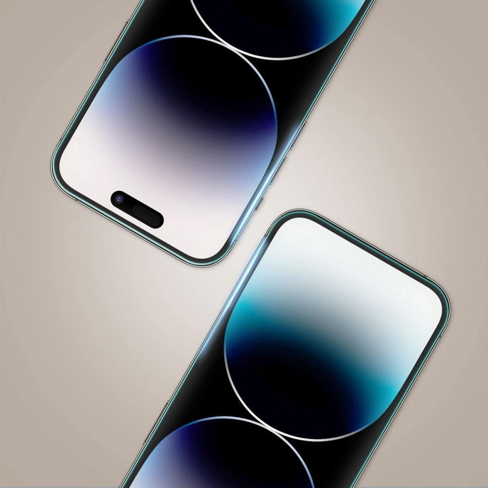 Samsung Galaxy A26 (5G) Tech-Protect Glass Set+ Beskyttelsessett m. Herdet Skjermbeskyttelsesglass & Herdet Kameralinsebeskyttelsesglass - 3 stk - Gjennomsiktig
