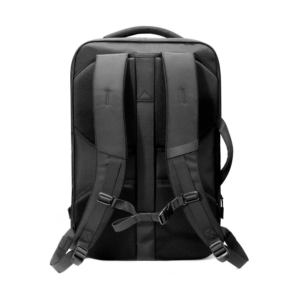 Tech-Protect Defender S40 Ryggsekk - 20L / 40 x 20 x 25 cm - Svart