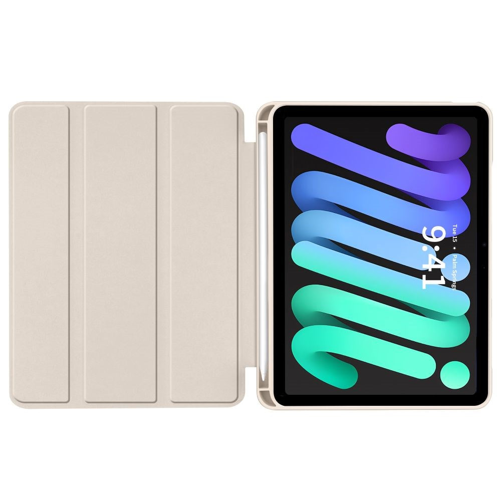 Tech-Protect SC Pen iPad Mini (2021-24) Pennetui - Starlight