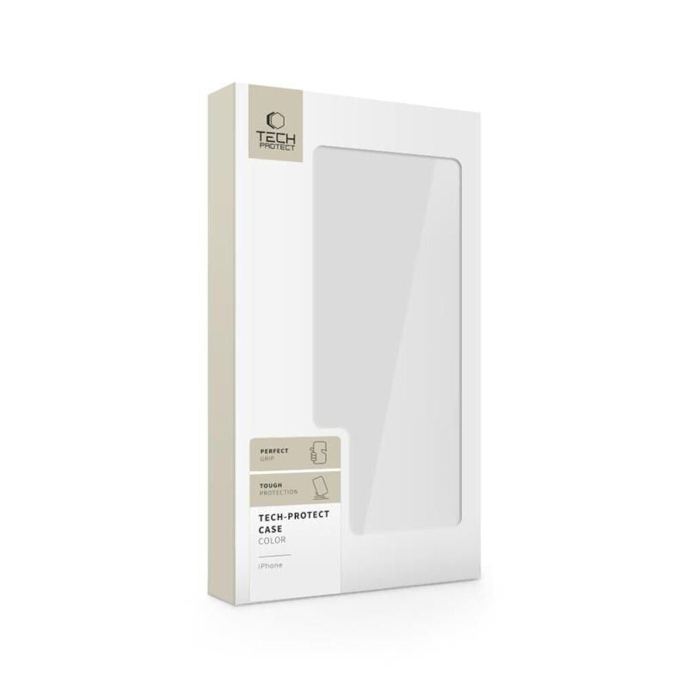 Samsung Galaxy S26 Ultra Tech-Protect Flip Deksel m. Lommebok - Svart