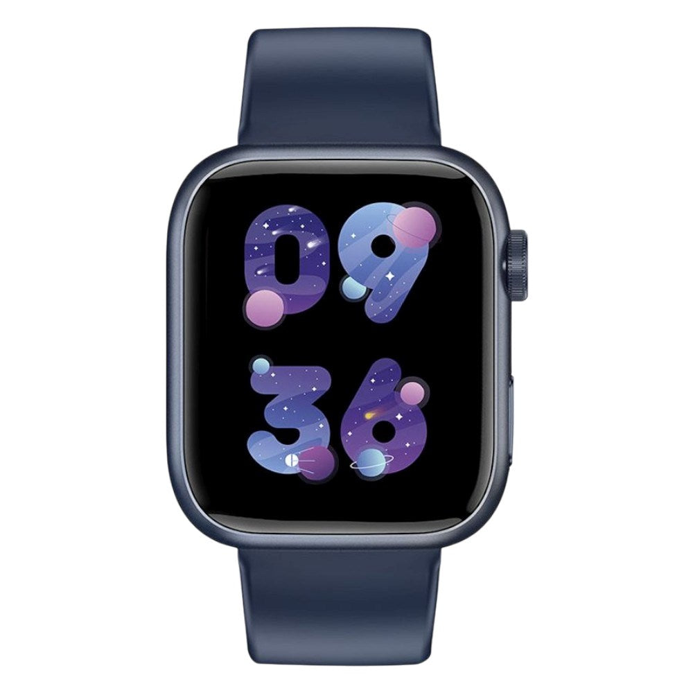 Forever IGo 3 JW-500 Smartklokke for Barn - Marineblå