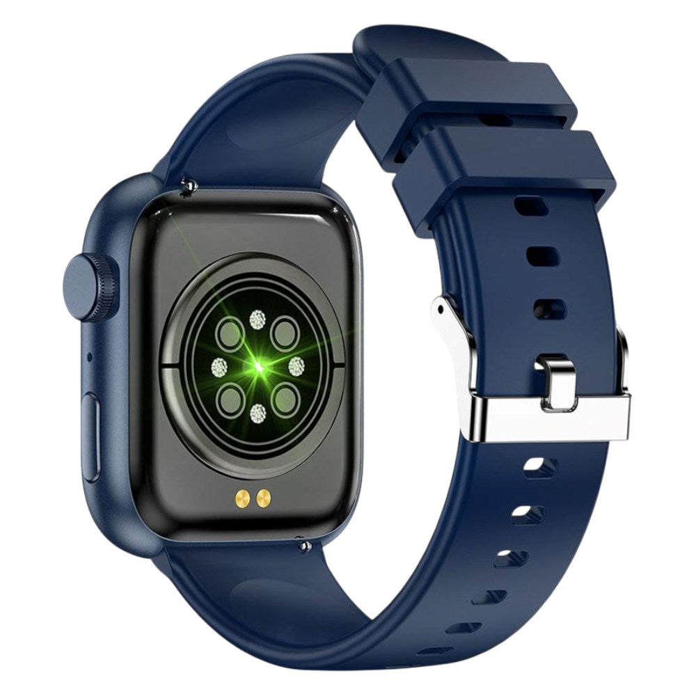 Forever IGo 3 JW-500 Smartklokke for Barn - Marineblå