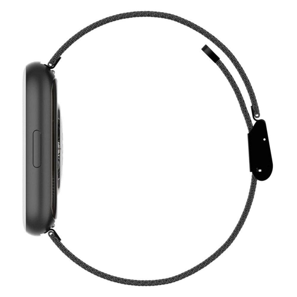 Forever ForeVigo 4 SW-330 Smartklokke – Svart