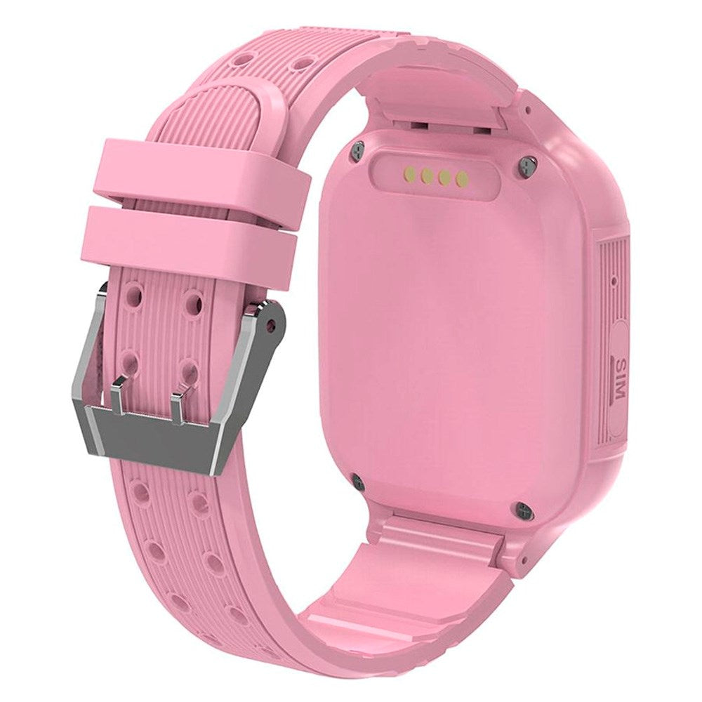 Forever See Me! 3 KW-320 GPS Smartklokke for Barn - Rosa