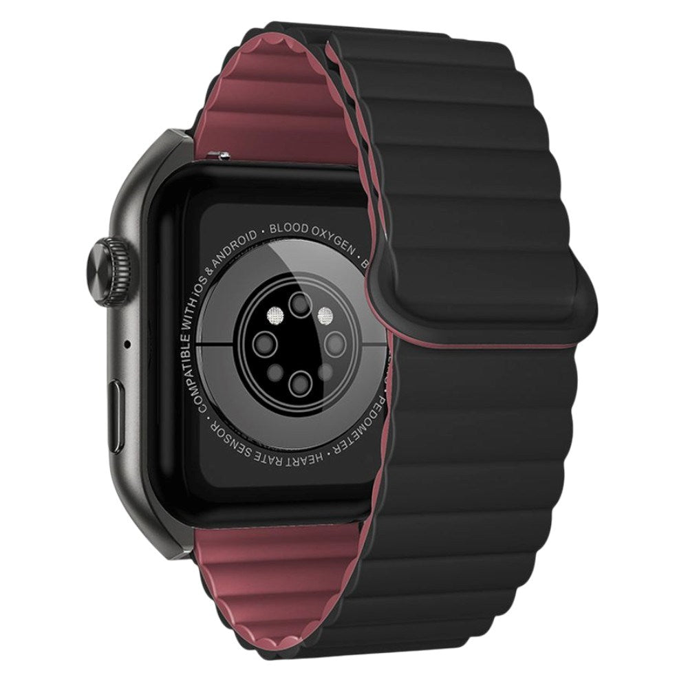 Forever Smartklokke SWM-300 Tiron - Svart