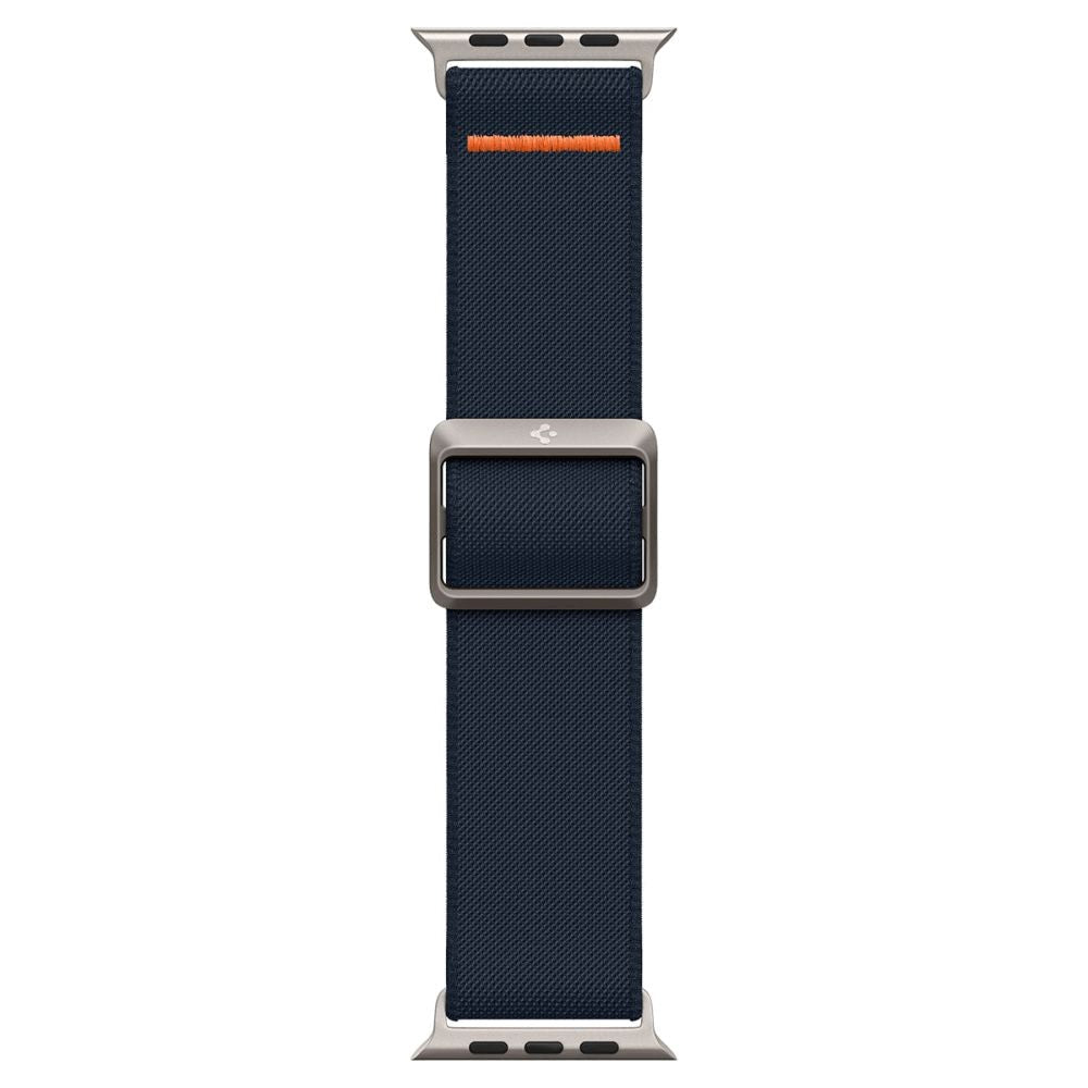 Spigen Fit Lite Ultra Apple Watch (42/44/SE/45/46/49mm) Reim - Navy