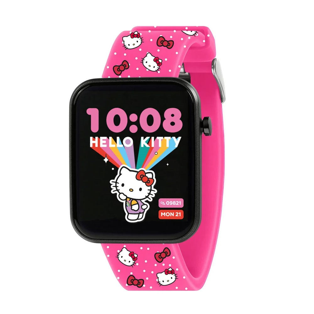 OTL Smartklokke for Barn med Appkontroll - Hello Kitty
