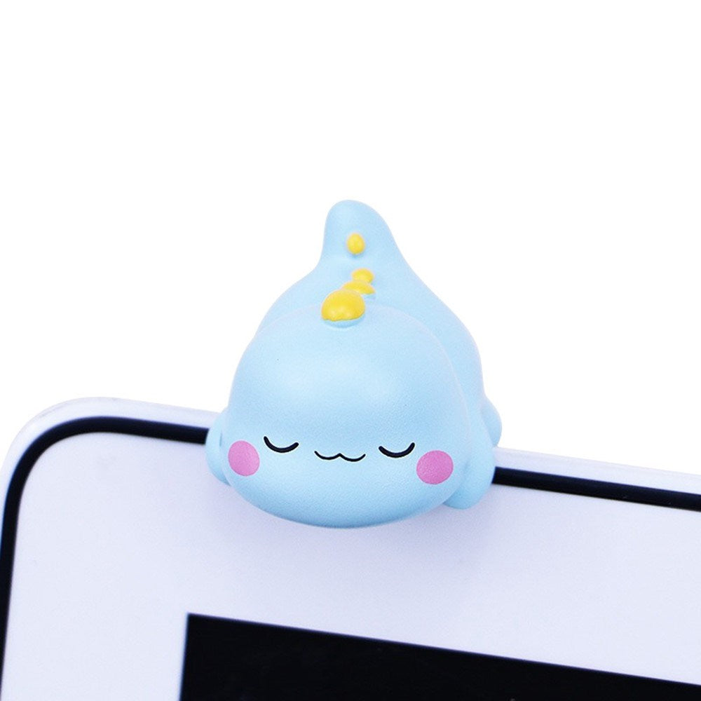 Minifigur for Forskjellige Skjermer og Overflater - Dinosaur