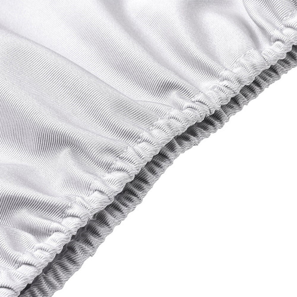 Støvbeskyttende Stofftrekk til iMac 21” - Sort