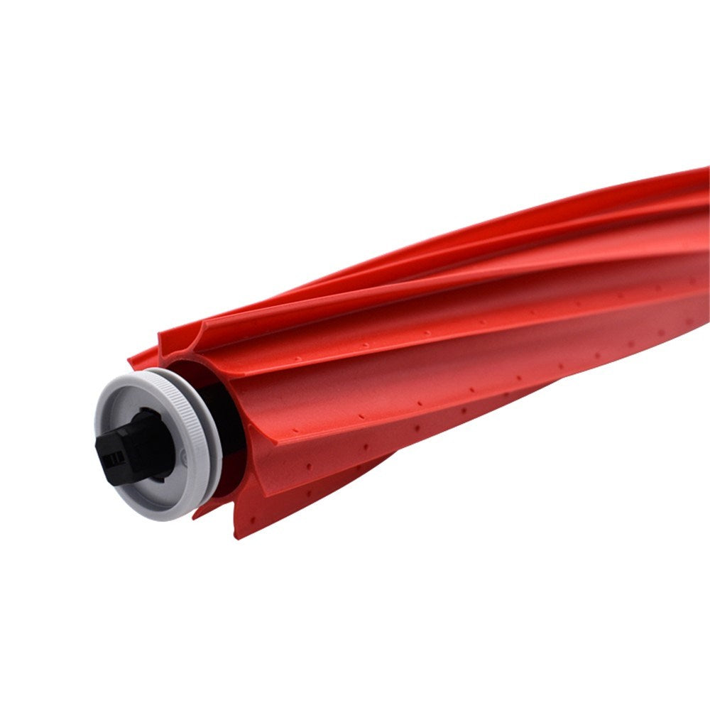 Støvsugerbørste til Roborock S8 Pro Ultra / S7 Pro Ultra / S7 MaxV Ultra / S7+ / S7 / S7 Max Ultra / S8 / S7 MaxV / Qrevo S Robotstøvsuger - Rød