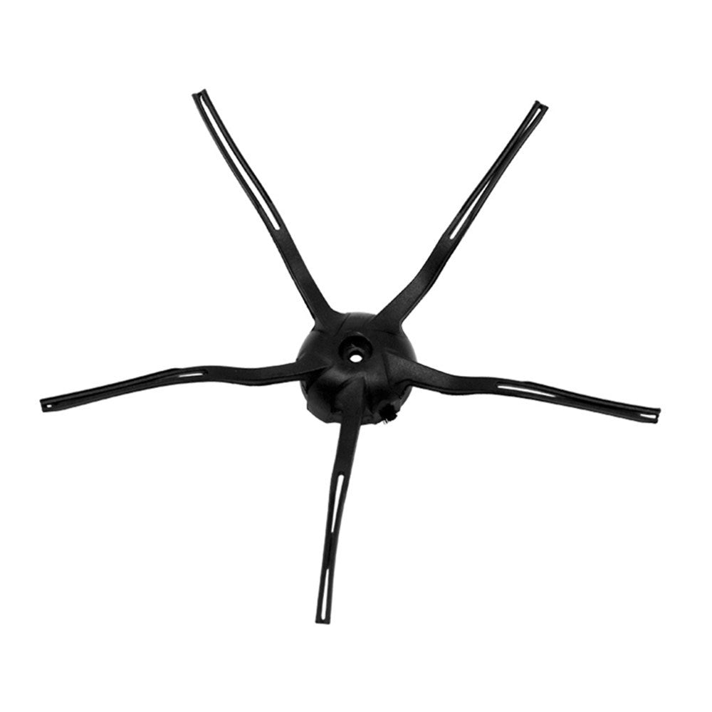 Støvsugerbørste til Roborock S8 Pro Ultra / S7 Pro Ultra / S7 MaxV Ultra / S7 / S7 MaxV / Q7 Max+ / S8 / Q5 Pro / Q8 Max / Q8 Max+ / Qrevo S Robotstøvsuger – Svart