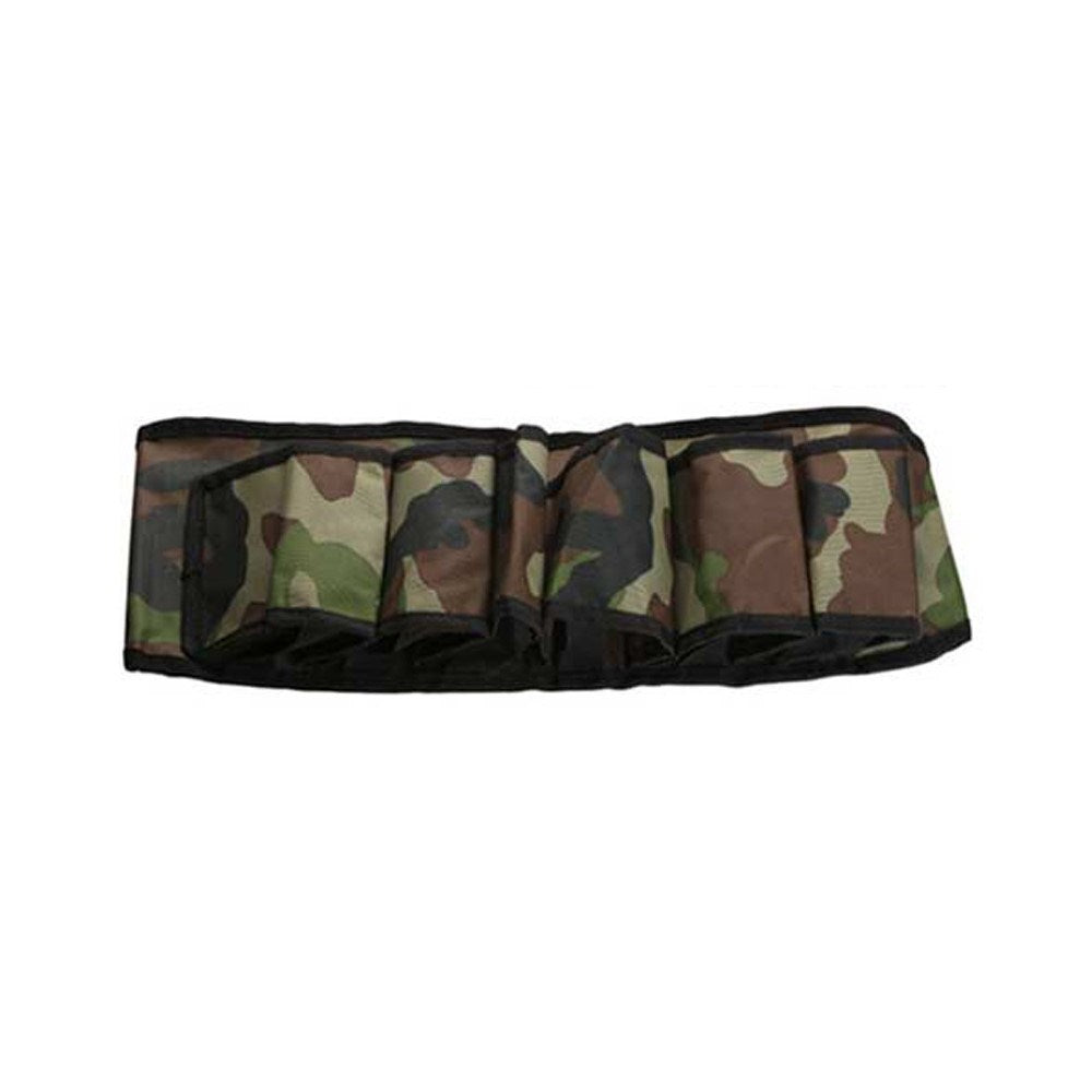 Belteveske til Bokser - 6 Rom - Camouflage