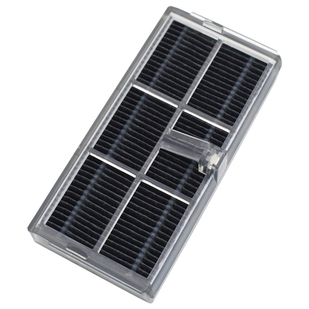 Støvsugerfilter til Dreame L40 Ultra / X40 Ultra / L10s Ultra Gen 2 Robotstøvsuger – Svart