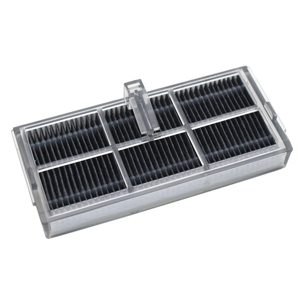 Støvsugerfilter til Dreame L40 Ultra / X40 Ultra / L10s Ultra Gen 2 Robotstøvsuger – Svart