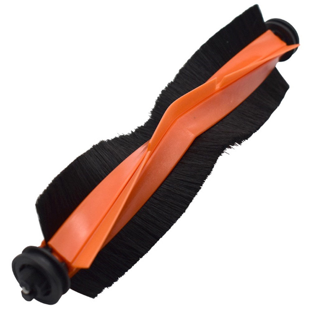 Støvsugerbørste til Dreame X40 Ultra Robotstøvsuger – Svart + Rød