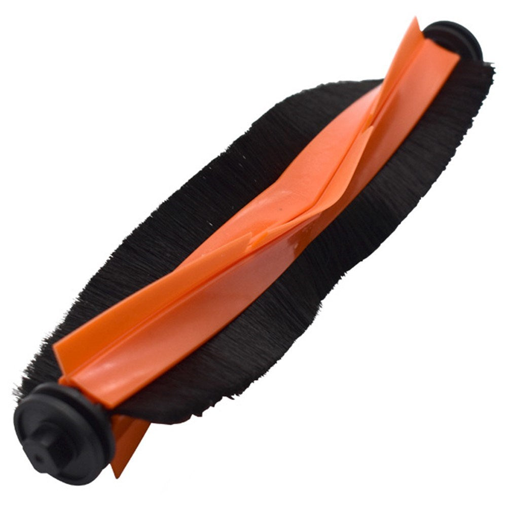 Støvsugerbørste til Dreame X40 Ultra Robotstøvsuger – Svart + Rød