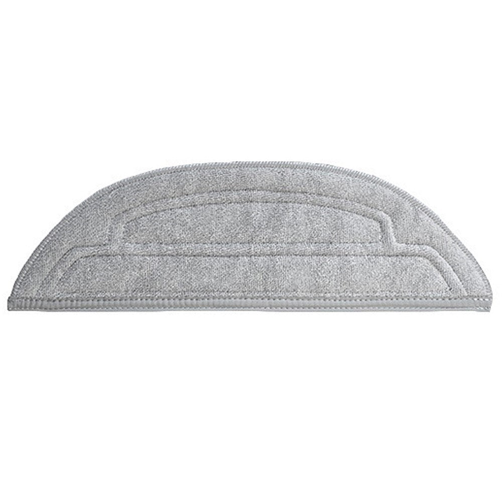 Moppduk til Roborock S8 MaxV Ultra Robotstøvsuger - Grå