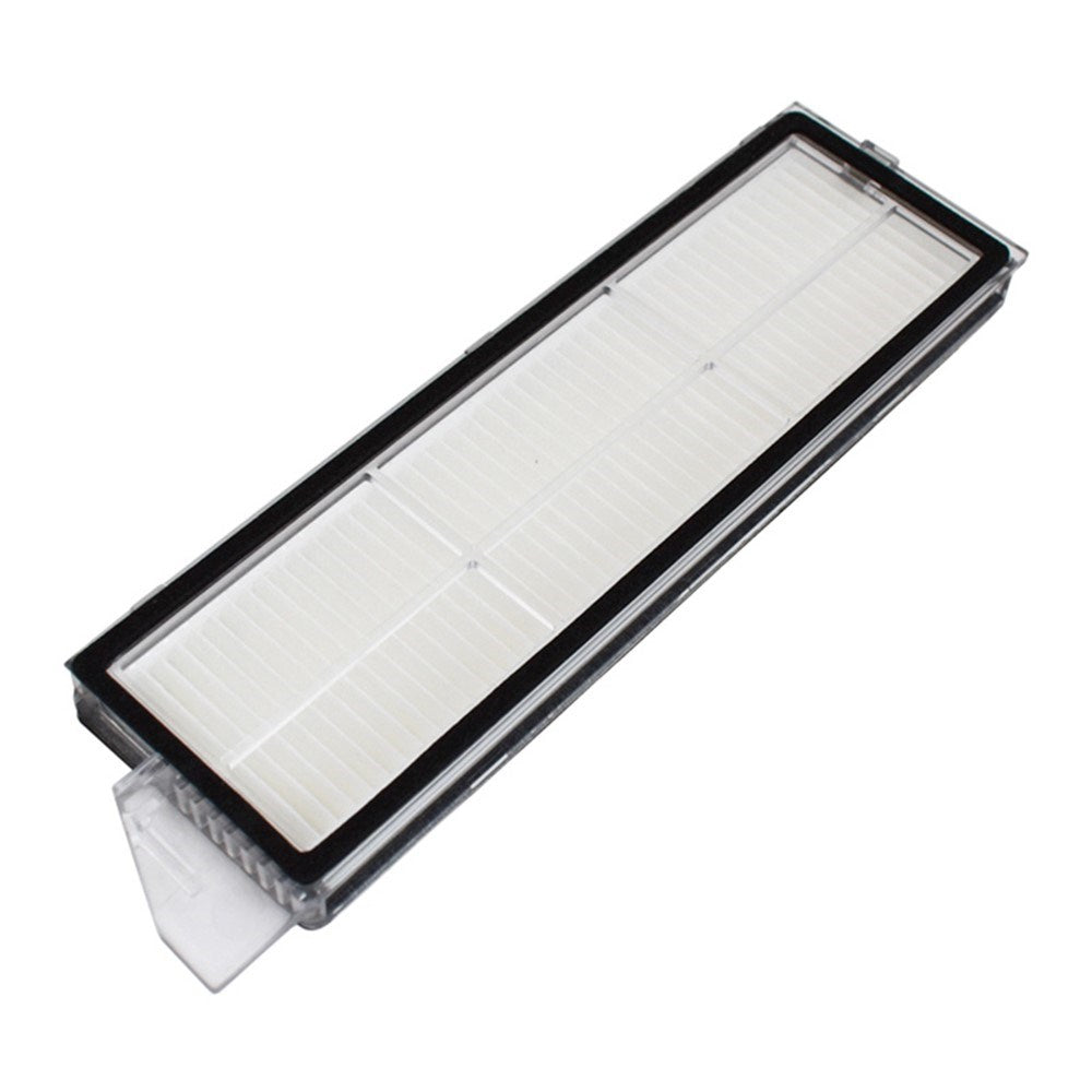 Støvsugerfilter til Roborock S8 MaxV Ultra Robotstøvsuger - Svart + Hvit