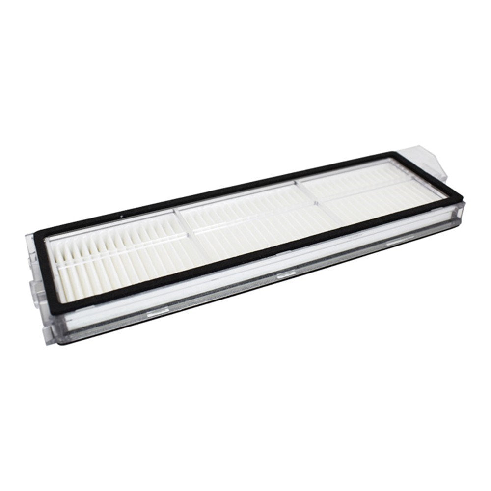 Støvsugerfilter til Roborock S8 MaxV Ultra Robotstøvsuger - Svart + Hvit