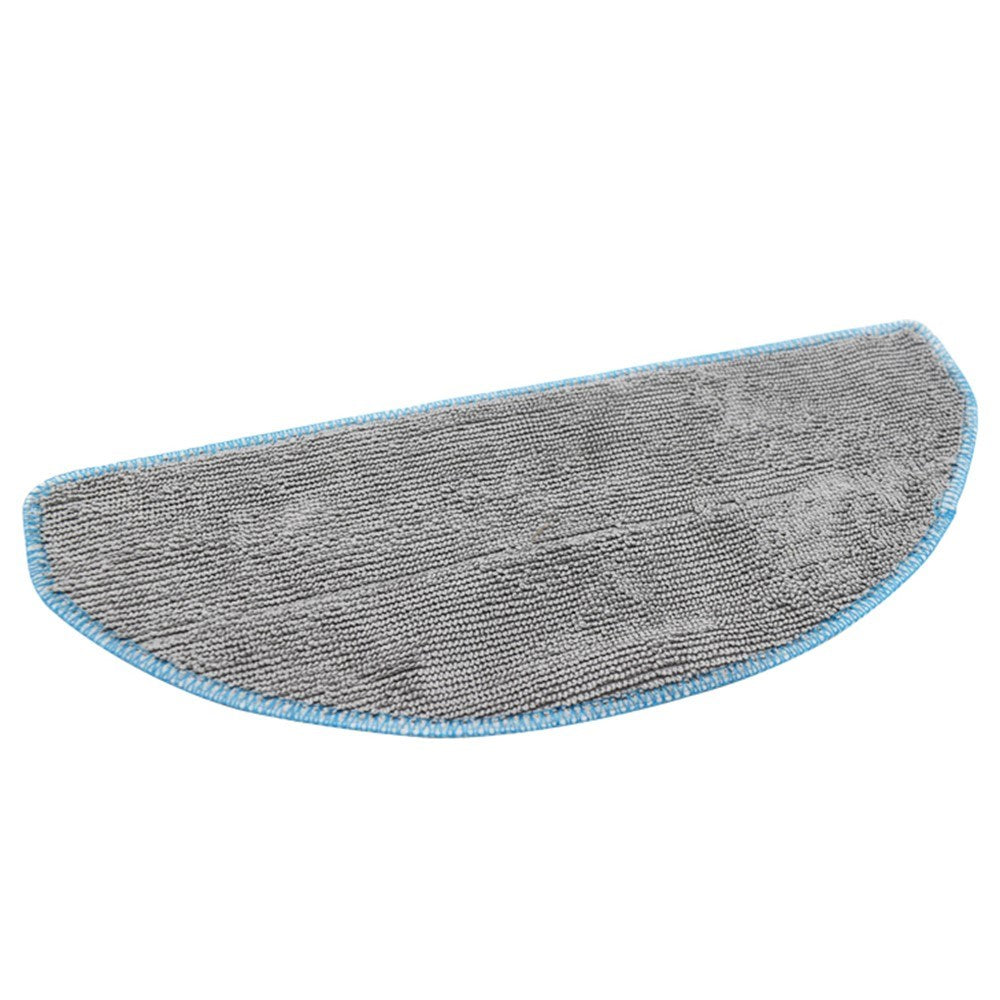 Moppeklut til iRobot Roomba Combo Essential Robotstøvsuger – Grå