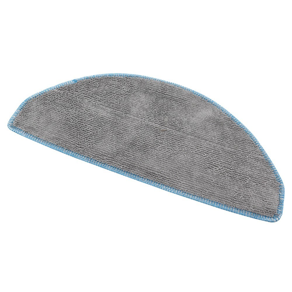 Moppeklut til iRobot Roomba Combo Essential Robotstøvsuger – Grå