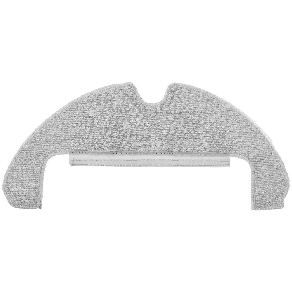 Moppeklut til Dreame D10 Plus Gen 2 Robotstøvsuger - Grå