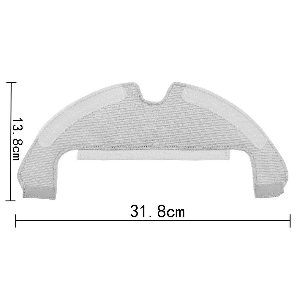 Moppeklut til Dreame D10 Plus Gen 2 Robotstøvsuger - Grå