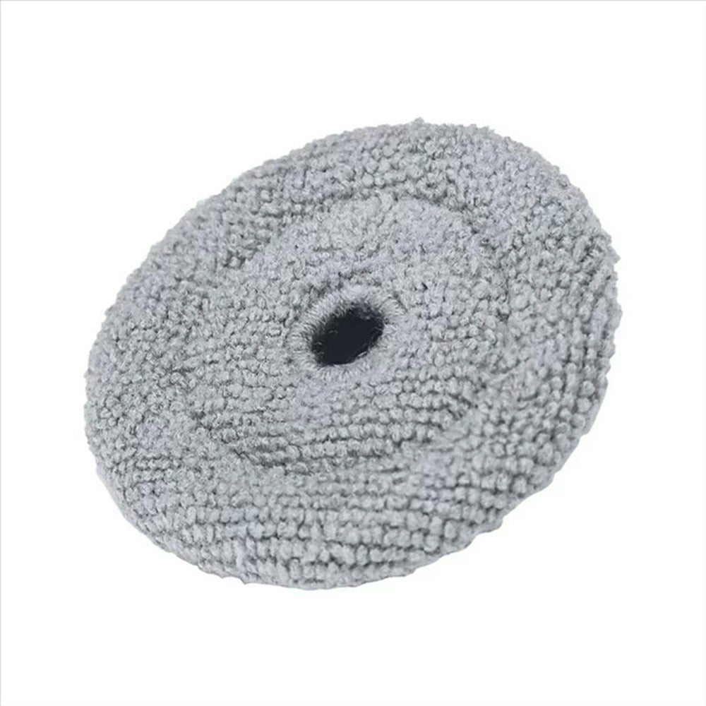 Moppeklut til Roborock G30 / Saros 10 Robotstøvsuger – Grå