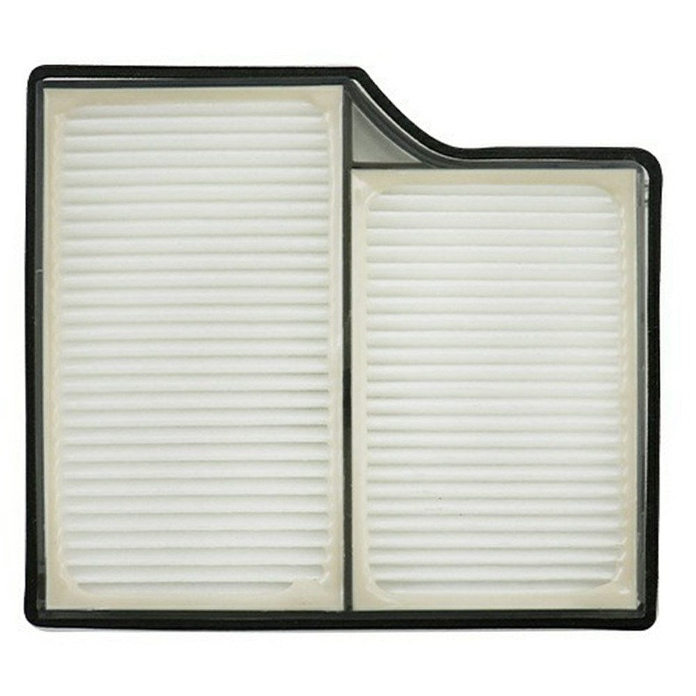 Støvsugerfilter til Roborock G30 / Saros 10 Robotstøvsuger – Hvit