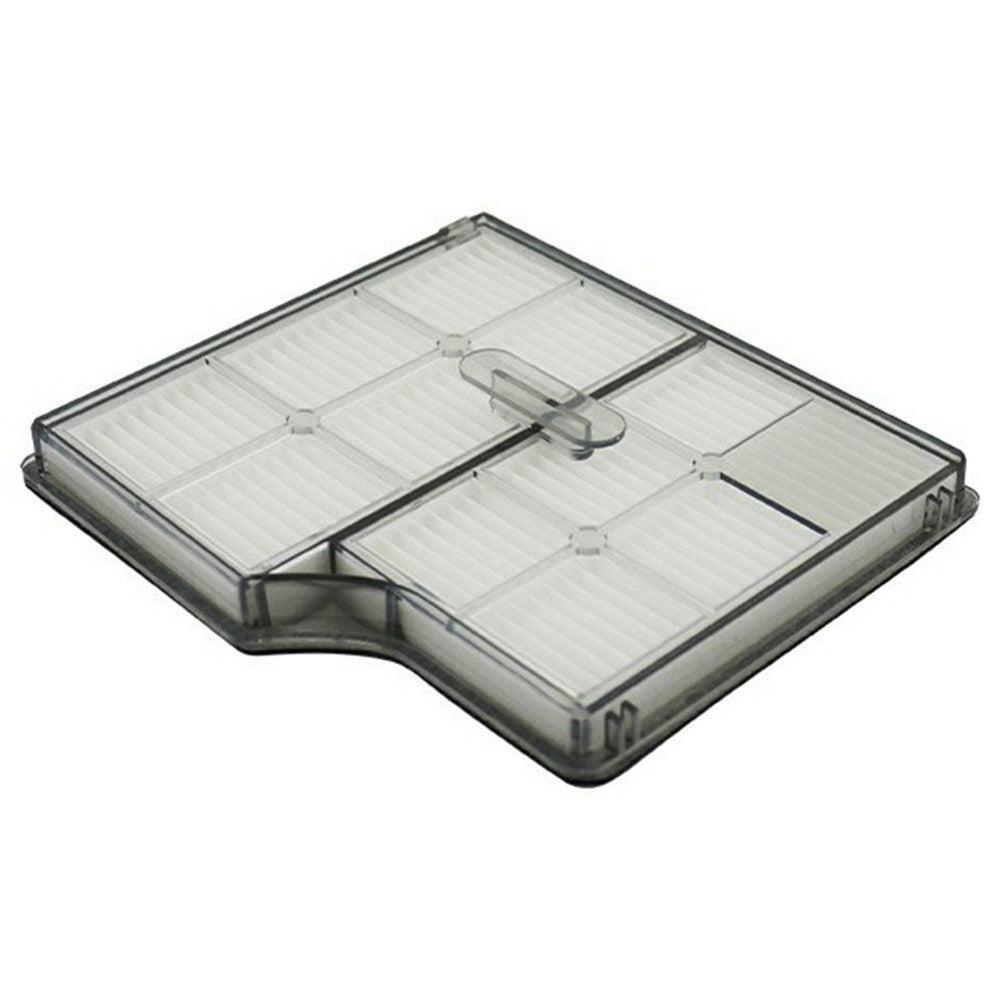 Støvsugerfilter til Roborock G30 / Saros 10 Robotstøvsuger – Hvit