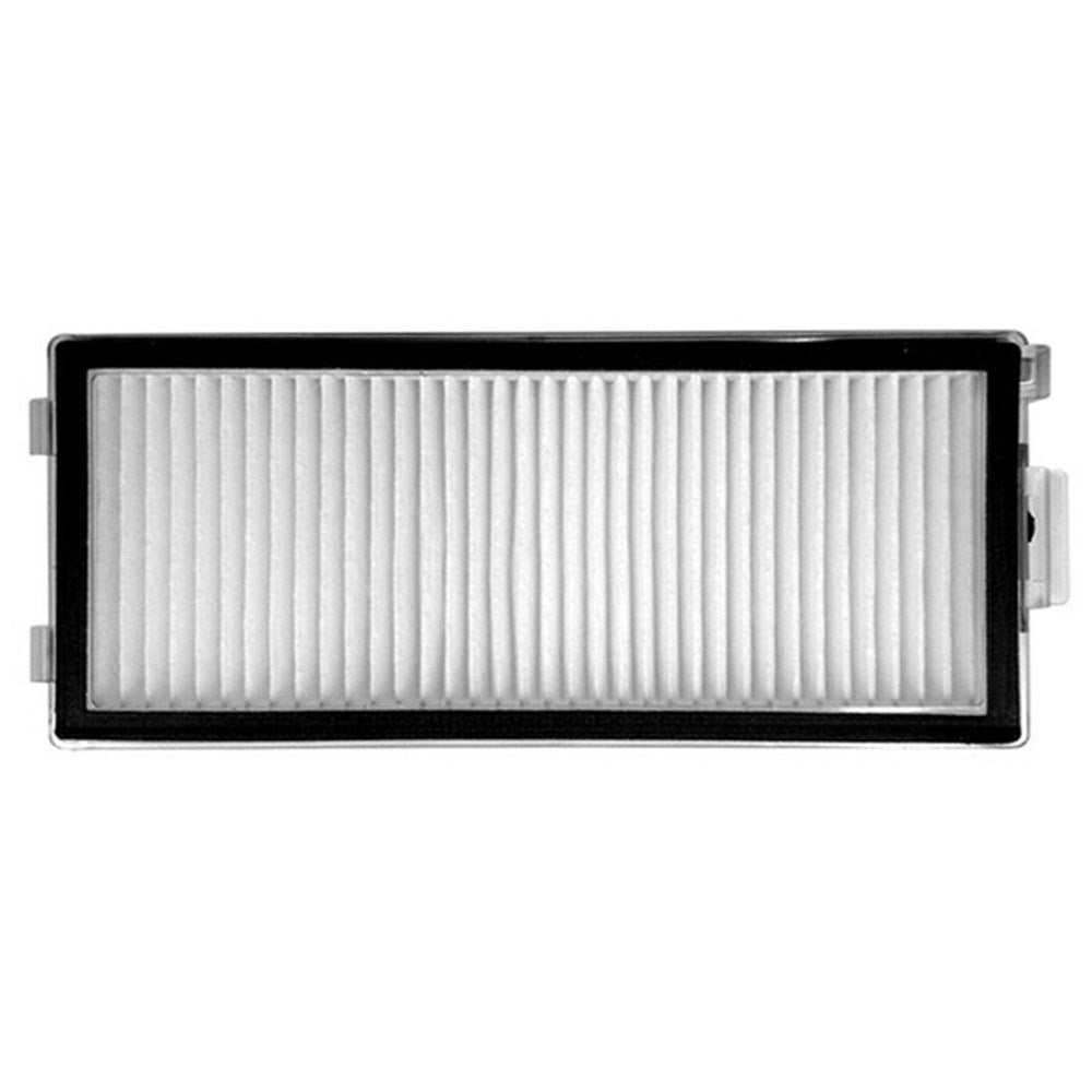 2 stk. Støvsugerfiltre til Roborock G30 Space / Saros Z70 Robotstøvsuger – Hvit