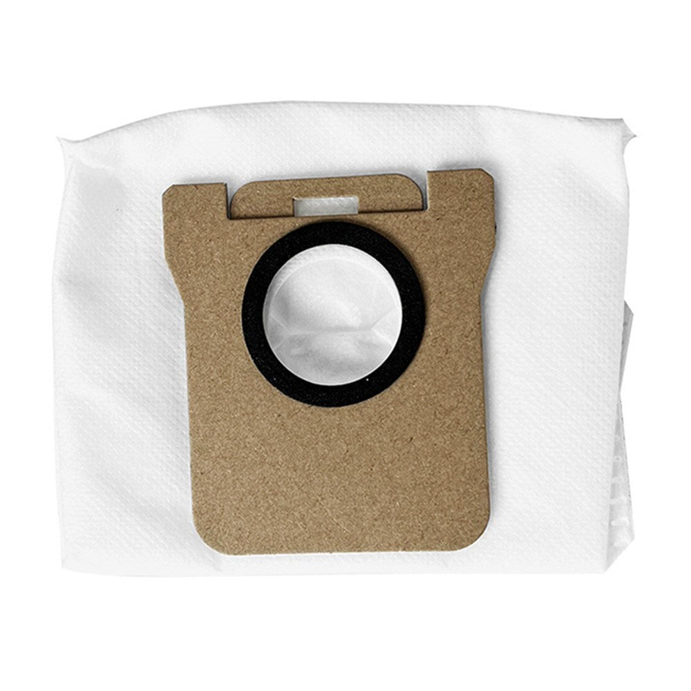 Støvsugerpose til Dreame L10s Ultra / Roborock S8 MaxV Ultra / Qrevo S Robotstøvsuger - Hvit