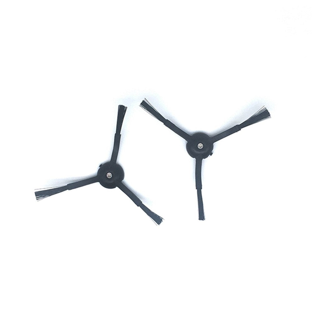 Støvsugerbørste til Roborock S8 Pro Ultra, S7 Pro Ultra, S7 MaxV Ultra, S7, S7 MaxV, Q7 Max+, Q5 Pro, Q8 Max, Q8 Max+ og Qrevo S Robotstøvsuger – Svart