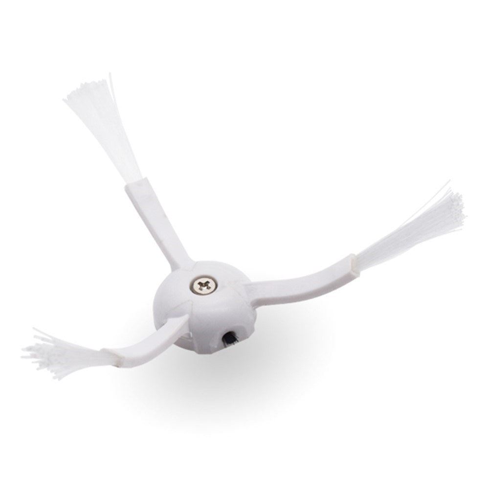 Støvsugerbørste til Roborock S8 Pro Ultra / S7 Pro Ultra / S7 MaxV Ultra / S7 / S7 MaxV / Q7 Max+ / Q5 Pro / Q8 Max / Q8 Max+ / Qrevo / Qrevo S Robotstøvsuger – Hvit
