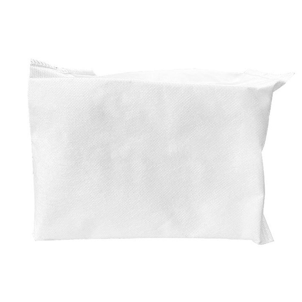 Støvsugerpose for Dreame Bot Z10 Pro / D10 Plus / D10s Plus Robotstøvsuger - Hvit