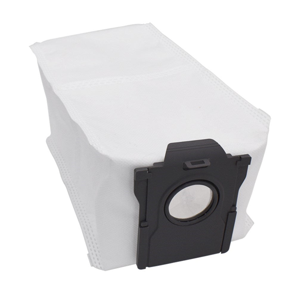 Støvsugerpose til Dreame D10 Plus Gen 2 / Dreame L10s Pro Gen 2 / X40 Ultra / L40 Ultra Robotstøvsuger - Hvit