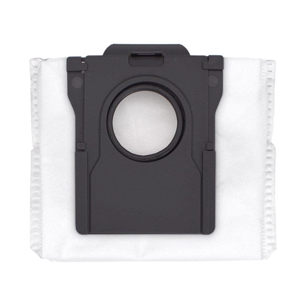 Støvsugerpose til Dreame D10 Plus Gen 2 / Dreame L10s Pro Gen 2 / X40 Ultra / L40 Ultra Robotstøvsuger - Hvit