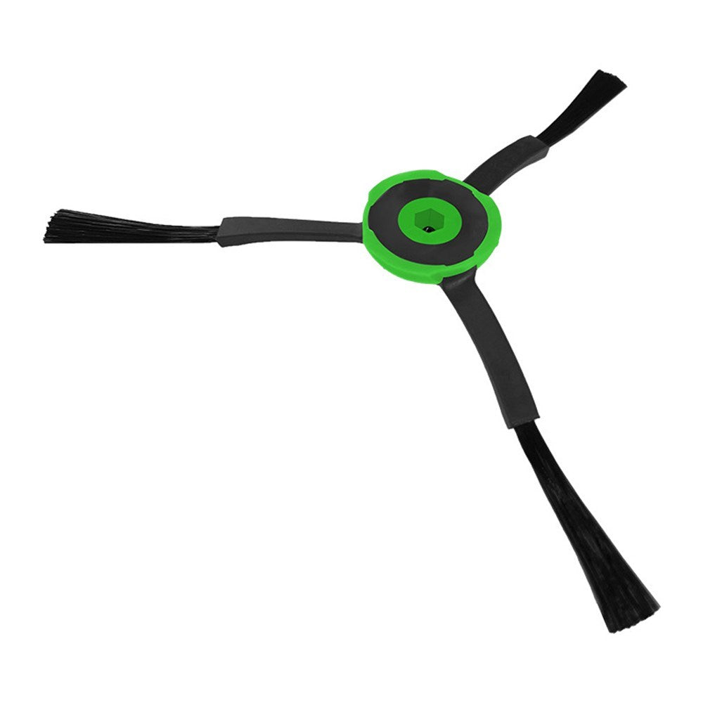 Støvsugerbørste til iRobot Roomba Combo J5 / Roomba Combo J7 Robotstøvsuger – Grønn + Svart