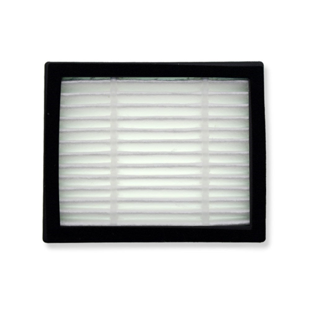 Støvsugerfilter til iRobot Roomba E5 E6 i3 i4 i5 i6 i6+ i7 i7+ i8 i8+ j7 j7+ / Roomba Combo j5 j5+ Robotstøvsuger – Hvit