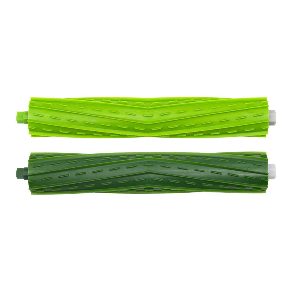 Støvsugerbørste til iRobot Roomba E5 / E6 / i3 / i3+ / i4 / i4+ / i6 / i7 / i7+ / J7 / J7+ Robotstøvsuger – Grønn