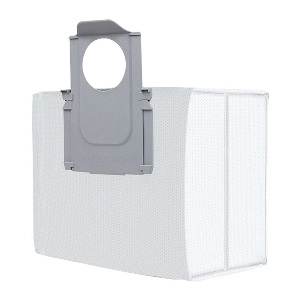 Støvsugerposer til robotstøvsuger for Roborock S7 Pro Ultra / S7 MaxV Ultra / S8+ / S8 Pro Ultra / Q5 Pro+ / Q7 Max+ / Q7TF+ / Q8 Max+ (8 stk.)