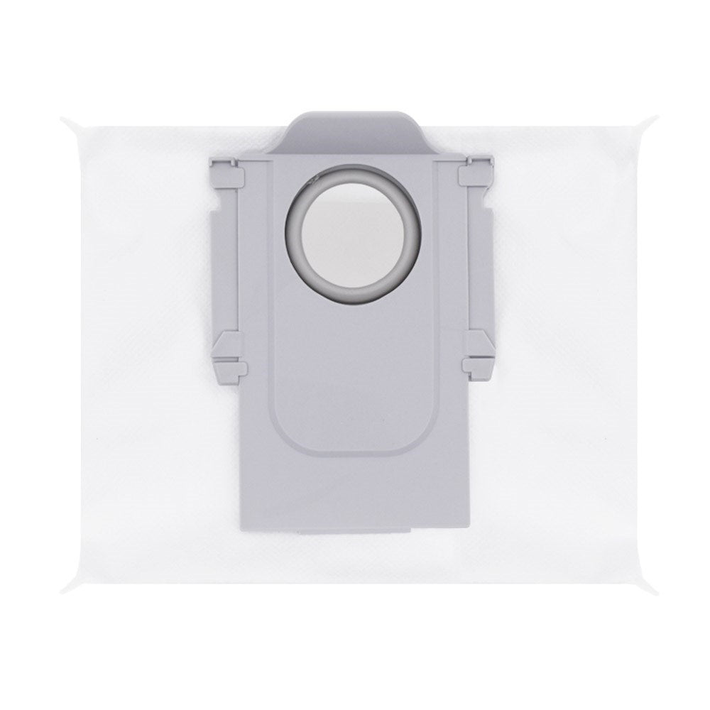 Støvsugerposer til robotstøvsuger for Roborock S7 Pro Ultra / S7 MaxV Ultra / S8+ / S8 Pro Ultra / Q5 Pro+ / Q7 Max+ / Q7TF+ / Q8 Max+ (8 stk.)